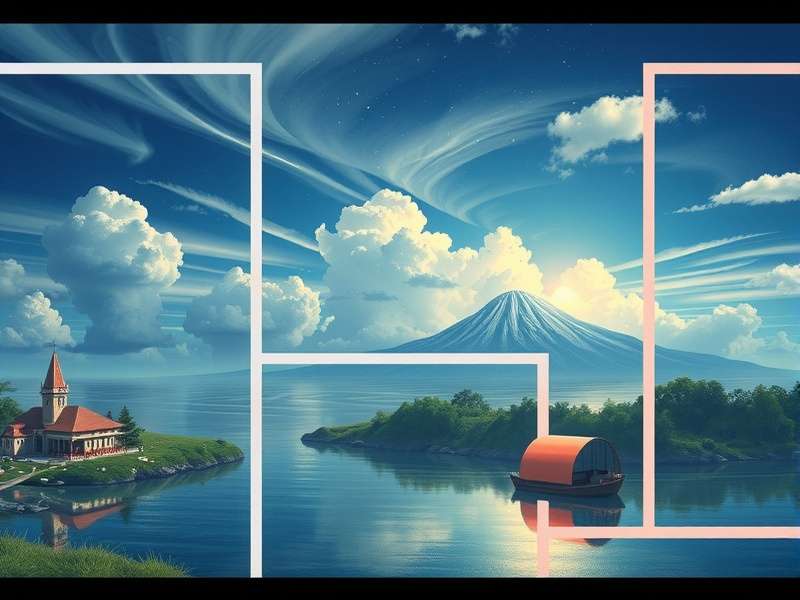 某知名汽车零部件制造商生产线